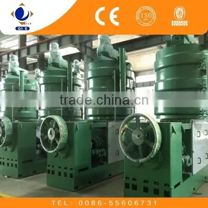 100TPD Sesame Cold Press Oil Machine Price With CE thumbnail-1