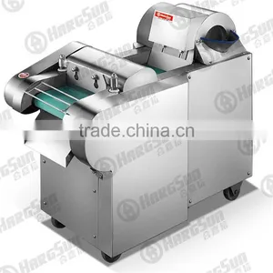 YQC1000 Food Processing Equipment Vegetable Slicer thumbnail-1