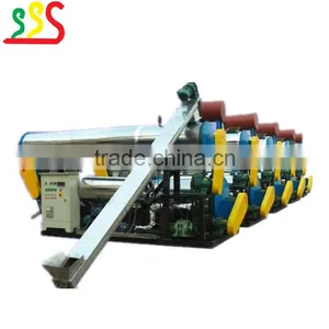 Mini Fish Meal Machine With Advanced Technology thumbnail-1
