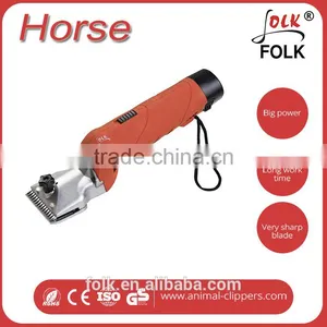45 Min Charging Time 1.5 Hours Duration Working Animal Hair Clipper thumbnail-1