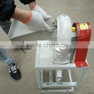 Video Latest Poultry Feed Claw Mill thumbnail-2