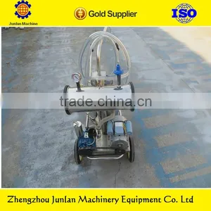 New Type Electric Cow Milking Machine thumbnail-1