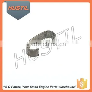 Gasoline Chain Saw Spare Parts H365 Chainsaw Cluth Spring 65cc thumbnail-1