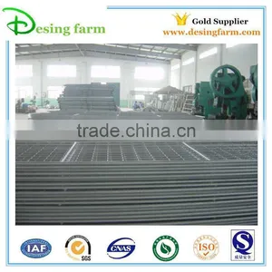 12ft I Brace Galvanized Farm Gates for Sale thumbnail-1