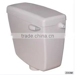 Factory Direct Sale ABS Toilet Flush Tank With Good Price &high Quality/bathroom High Quality Water Saving Water Tank thumbnail-2