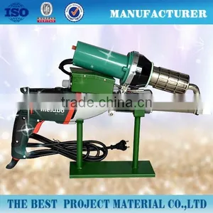 Hdpe Geomembrane Price Welding Machine Hand Extruder thumbnail-1