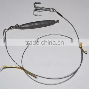 Fishing Tackle Fishing Wire Leader thumbnail-1