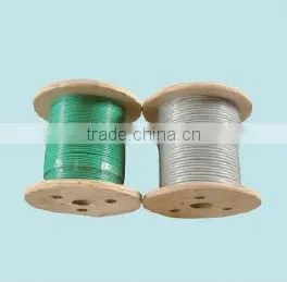 PVC Coated Wire Rope thumbnail-1