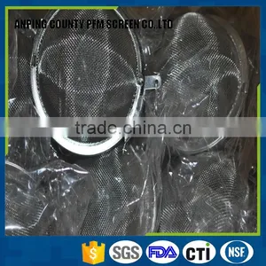 Hot Selling Stainless Steel Tea Strainer With Low Price thumbnail-6
