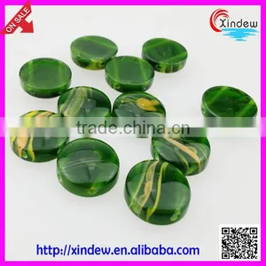 Plastic Dress Buttons China Wholesale thumbnail-1