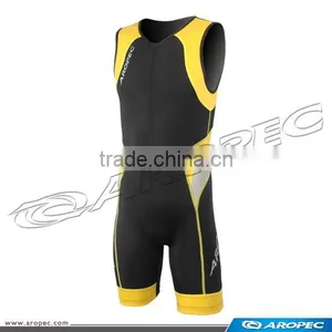 Lion Man Triathlon Lycra Suit thumbnail-3