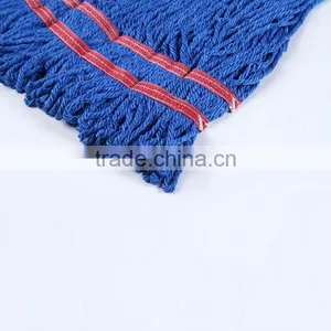 Microfiber Mop Cleaning Head thumbnail-5