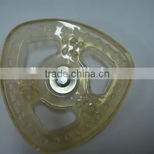 Pan Cleaner With Peach-shaped Type Mill Sieve Cleaners Cotton Cleaner Sieve Clean Pad thumbnail-1
