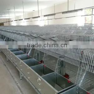 Rabbit Raising Equipment thumbnail-2
