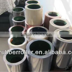Cast Iron Drum Rice Rubber Roller thumbnail-1