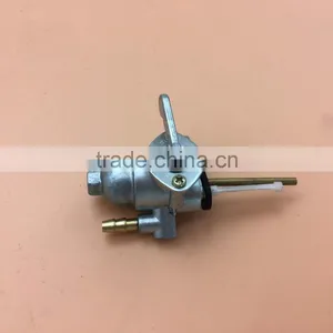 Fuel Petcock Switch Valve For CB125 XL100 XL175 XL250 XL350 Dirt Bike ATV UTV thumbnail-3