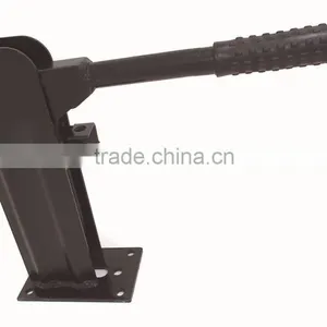 GJ1112H Park Brake Hand Lever for Loader thumbnail-1
