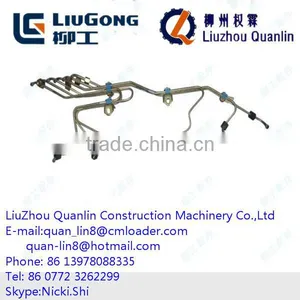 High-pressure Oil Pipe SP100724 for Diesel Engine thumbnail-1