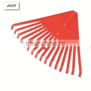 Garden Rake,farming Rake JQ137 thumbnail-1