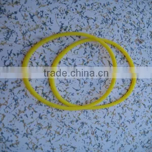 R175/S195 /S1110 /S1100/S1115/S1125 Cylinder Liner Rubber Water Seal Ring for Tractor thumbnail-2