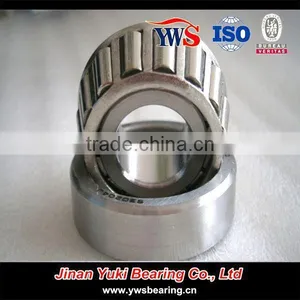 China Factory 30207 30208 Tapered Roller Bearing thumbnail-5