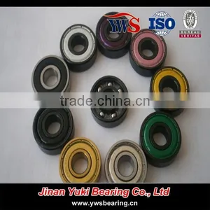 Trucks Skateboard Sport Tool Bearing for Different Types of Gasket Shields Bearing thumbnail-1