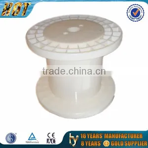Good Quality Abs Plastic Bobbin thumbnail-1