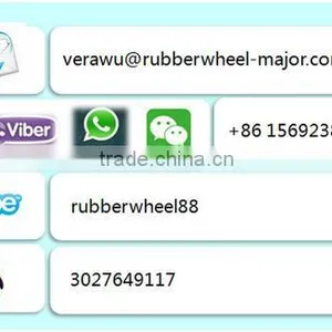 16 x 2.125 Steel and Aluminum Spoke Rim Bicycle Tyre thumbnail-6