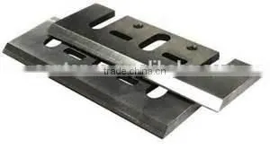 Wide Use Cemented Tungsten Carbide Planer Knives Insert for Lathe Machine Made in China Sichuan Chengdu thumbnail-1