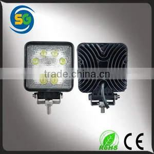 Excellent 6000k 10-30v 24w Car Work Light Led 12v thumbnail-4