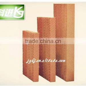 Evaporative Wet Curtain for Poultry House thumbnail-1