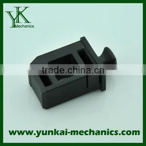 High Precision Plastic Mold Manufacturer in China thumbnail-1