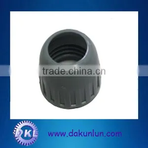 PC Injected Threaded Cap From China Professional Supplier thumbnail-1