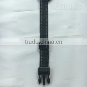 Dog Soft Reflective No Pull Harness Adjustable Pet Harness With Handle Dog Harness thumbnail-5