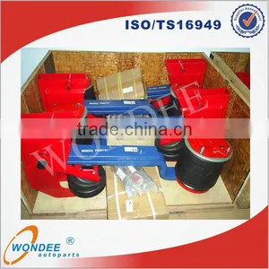 Air Suspension Complete Kit for Cars thumbnail-1
