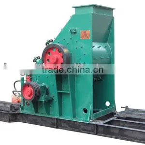 High Efficiency Stone Crusher Machine Plant Price for Sale thumbnail-1