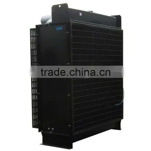 Radiator of Systems of Cooling of the Power Equipment thumbnail-1