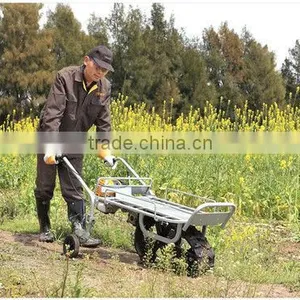 New Motor Barrow With Singal Pedrail (AF-90D1) thumbnail-3