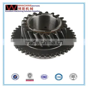 Top Quality Faw Truck Spare Parts Made by WhachineBrothers Ltd. thumbnail-1