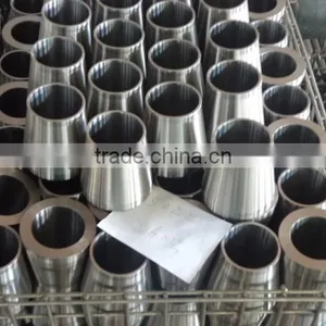 OEM Precision Metal Milling Part thumbnail-1