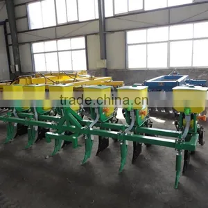 Farm 2BCYF-6 Corn Planter for Wholesales thumbnail-1