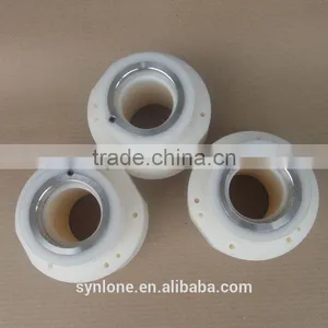 Round Plastic Bush With OEm Service Means,oem Servie Defintion thumbnail-1