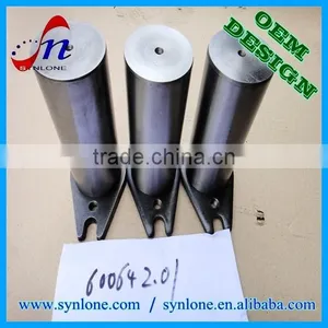 Steel Alloy Shaft Machine Spare Part for Sale in Hebei, China thumbnail-3