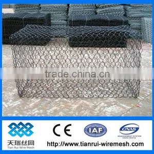 Gabion Mesh/gabion Wire Mesh Box thumbnail-1