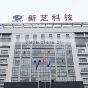 Ningbo Scientz Biotechnology Co., Ltd. company overview - view 1 thumbnail