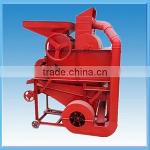 Small Peanut Sheller Machine thumbnail-1