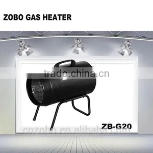 20kw Chicken Poultry Farm Gas Heater thumbnail-1