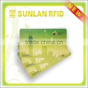 125khz Rfid Em4001 Card Writable Rfid Card (0.65Acre Stardand) thumbnail-5