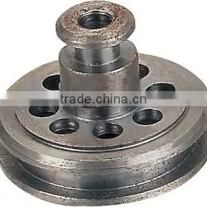 Custom-made Non Standard Steel Mechanical Parts,turning Parts,CNC Parts thumbnail-1