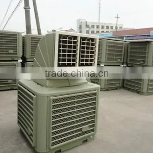 2.2kw CEinverter Big Portable Air Cooler With Castor and Elbow thumbnail-5